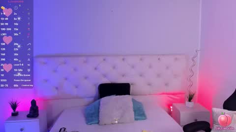 Aron cruz  online show from October 7, 2025, 1:19 pm