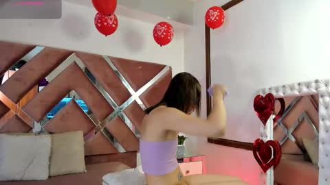 Aron cruz  online show from February 20, 2026, 1:00 pm