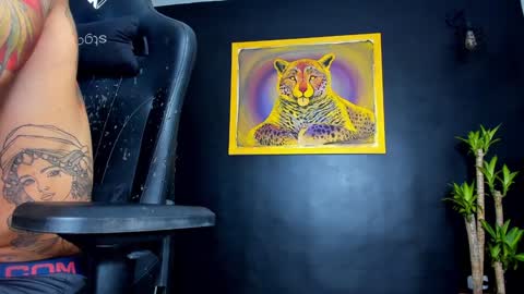 Aron ford online show from December 16, 2024, 11:39 pm