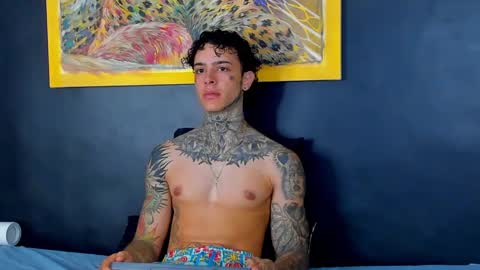 Aron ford online show from September 13, 2025, 12:49 pm