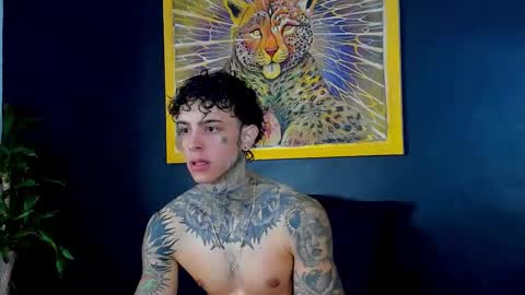 Aron ford online show from September 22, 2025, 12:18 pm