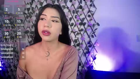 Snapshot of aron_gomez chatting on February 25, 2025, 4:35 am aron online show from February 25, 2025, 4:35 am