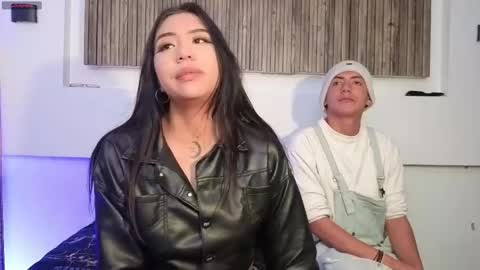 Snapshot of aron_gomez chatting on October 14, 2025, 5:30 am aron online show from October 14, 2025, 5:30 am