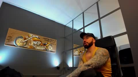 AronGrant online show from January 15, 2025, 7:26 am