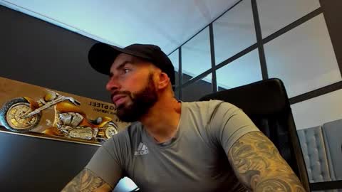 AronGrant online show from February 21, 2026, 10:05 am