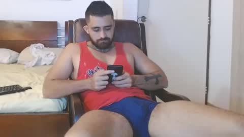 aronmiller online show from December 13, 2024, 8:58 pm