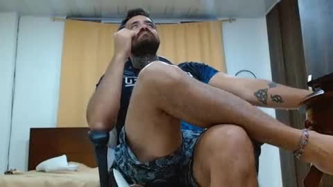 aronmiller online show from January 19, 2025, 1:00 am