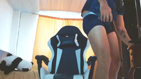 aronmiller online show from January 26, 2025, 8:13 pm