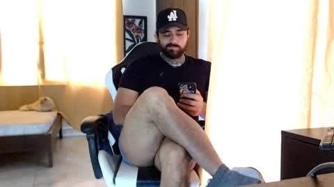 aronmiller online show from November 29, 2025, 3:15 pm