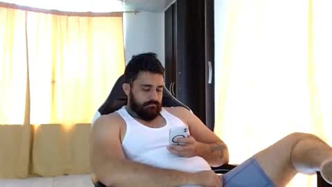 aronmiller online show from January 16, 2026, 5:28 pm