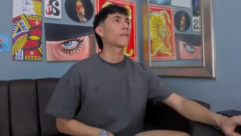 Snapshot of arontawers chatting on February 28, 2026, 8:54 pm Arontawers online show from February 28, 2026, 8:54 pm