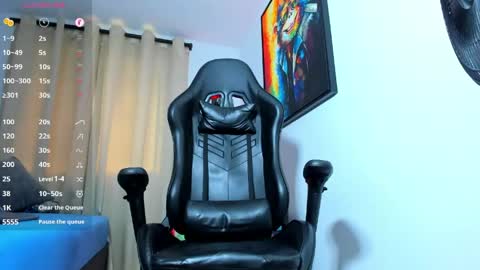   online show from June 6, 2026, 2:55 pm