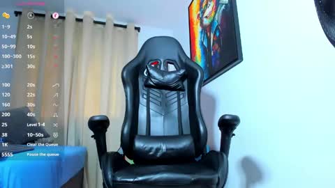   online show from June 7, 2026, 3:05 pm