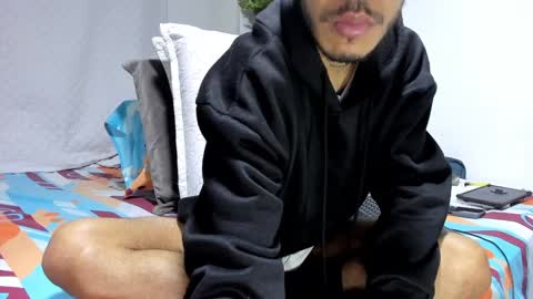 Snapshot of aronxx_ chatting on February 5, 2025, 10:19 am BLACK FRIDAY 55 OFF ON MY ONLYFANS.  online show from February 5, 2025, 10:19 am