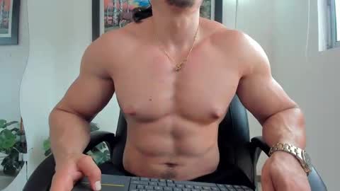   online show from February 12, 2025, 8:50 pm