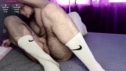 olejjka online show from February 18, 2025, 11:55 am