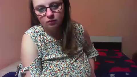 Snapshot of arriana98 chatting on February 7, 2025, 6:56 pm Arriana online show from February 7, 2025, 6:56 pm