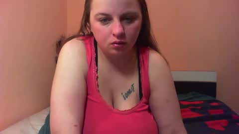 Snapshot of arriana98 chatting on February 21, 2025, 2:39 am Arriana online show from February 21, 2025, 2:39 am