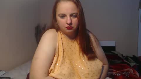 Snapshot of arriana98 chatting on October 4, 2025, 2:53 am Arriana online show from October 4, 2025, 2:53 am