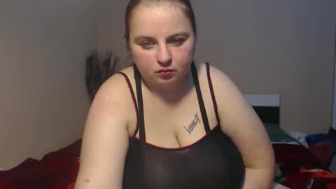 Arriana online show from December 4, 2025, 6:49 pm