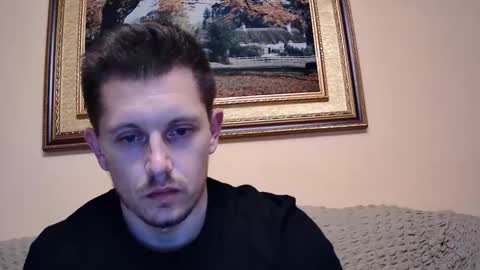 arromwilliam90 online show from November 19, 2025, 6:57 am