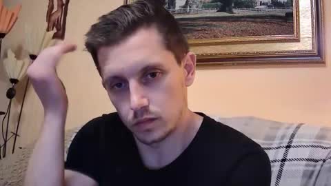 arromwilliam90 online show from February 25, 2026, 7:40 am