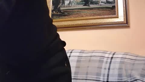 arromwilliam90 online show from April 11, 2026, 5:45 am