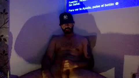 Rekeman online show from April 17, 2026, 3:09 am