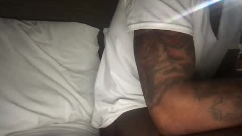 RyanSteeleXXX online show from January 20, 2025, 6:53 pm