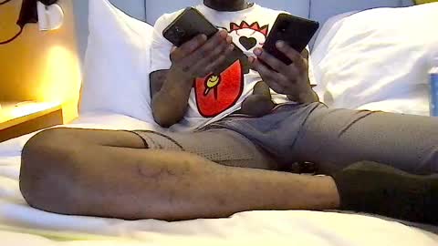 RyanSteeleXXX online show from March 7, 2025, 6:35 am