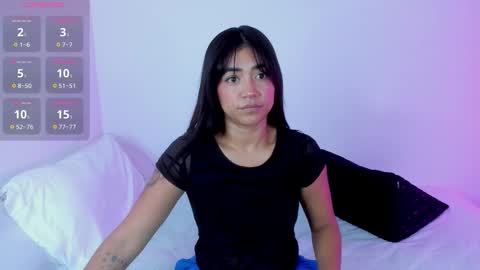 Snapshot of arte__ chatting on February 21, 2026, 11:11 am fer online show from February 21, 2026, 11:11 am