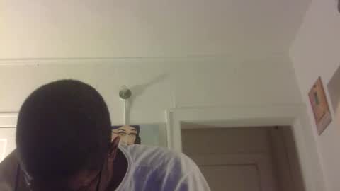 Arteblazze not daddy boy bitch or nigga online show from January 6, 2026, 12:25 am