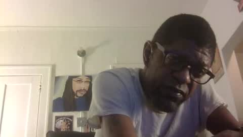 Arteblazze not daddy boy bitch or nigga online show from January 11, 2026, 4:06 am