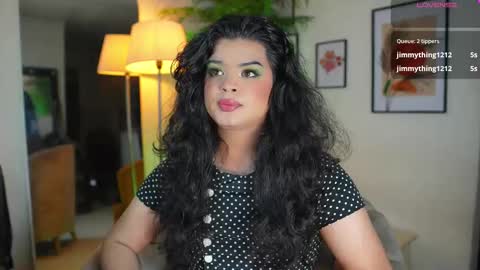 Chloe  online show from February 16, 2025, 2:43 pm