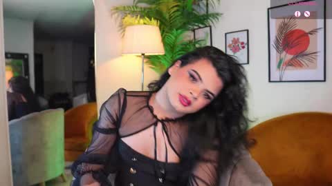 Chloe  online show from March 11, 2025, 10:09 pm