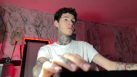   online show from February 3, 2025, 10:00 pm