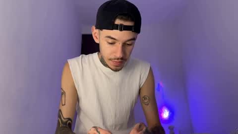   online show from September 11, 2025, 12:44 am