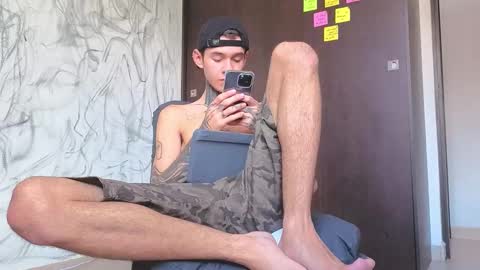   online show from January 6, 2026, 2:32 pm