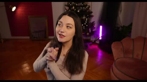 Maya online show from January 18, 2025, 7:58 pm