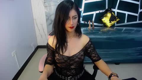 ARTEMISA online show from February 1, 2025, 12:16 pm