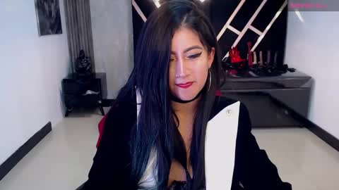 ARTEMISA online show from September 26, 2025, 3:54 am