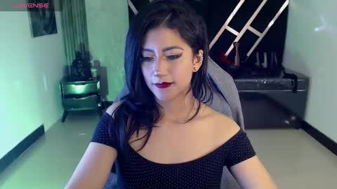 ARTEMISA online show from November 14, 2025, 10:40 pm