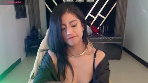 ARTEMISA online show from December 5, 2025, 3:48 am