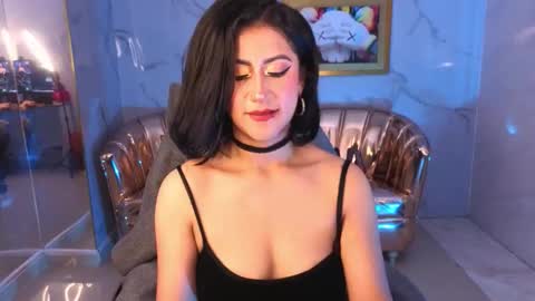 ARTEMISA online show from March 6, 2026, 3:47 am