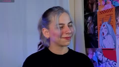 artemisablake online show from April 4, 2026, 6:22 am