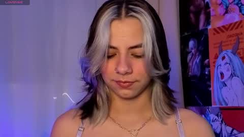 artemisablake online show from April 21, 2026, 4:01 pm