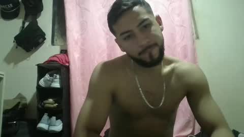 arthur1718 online show from October 15, 2025, 3:06 am