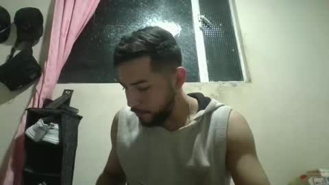 arthur1718 online show from October 21, 2025, 2:34 am