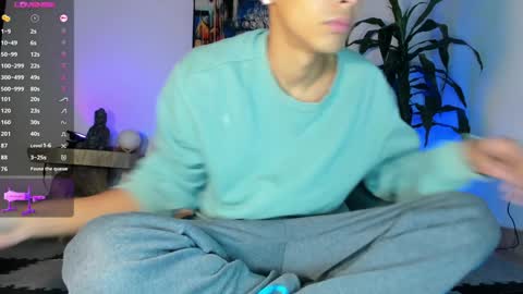 Arthur online show from January 23, 2025, 11:15 am