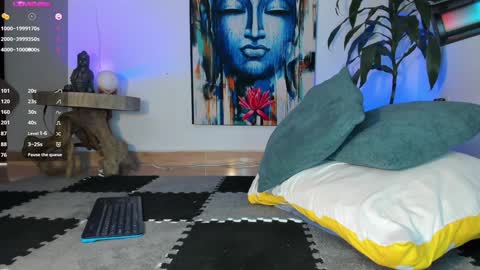 Arthur online show from January 28, 2025, 2:42 pm